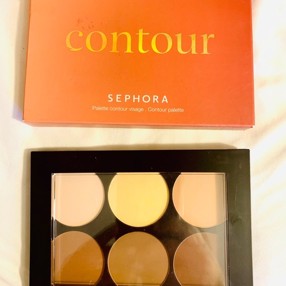 Sephora Contour & Highlighter - Picture 5 of 6